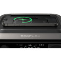 EcoFlow akujaam RIVER 3 Max Plus Wireless