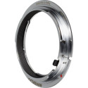 Novoflex lens adapter Nikon F Lens - Canon EOS Camera