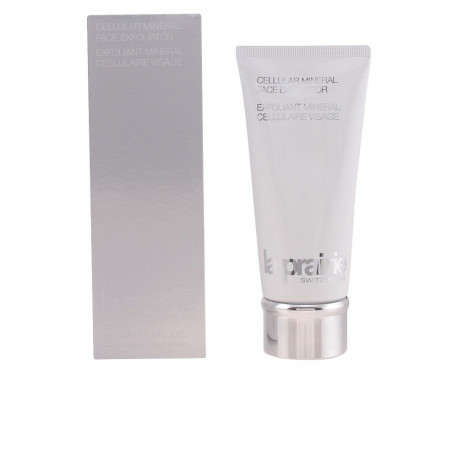 La Prairie Cellular Mineral Face Exfoliator (100ml)