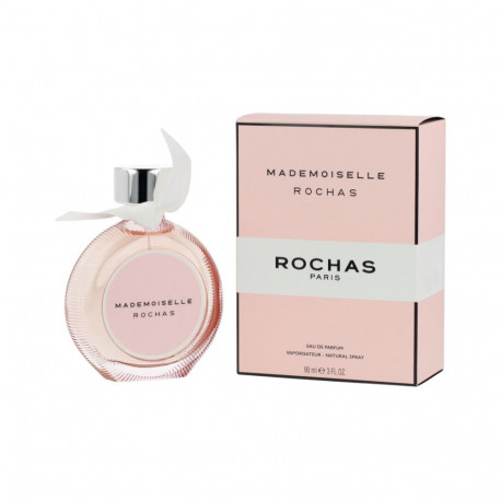 Rochas Mademoiselle Edp Spray (90ml)