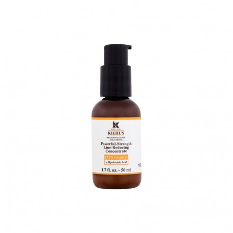 Kiehl's Powerful Strength Line Reducing Concentrate (50ml)