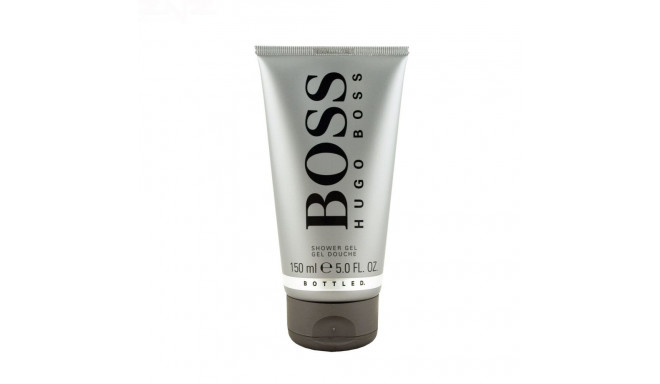 Hugo Boss Bottled Shower Gel (150ml)