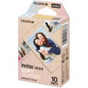 Fujifilm Instax Mini 1x10 Soft Glitter
