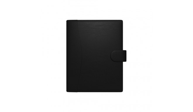 Time-Master MAXI Kunstnahk must A5 2026a.