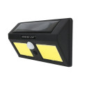 Forever Light SUNARI Solar Lamp LED / FLS-18 / COB / PIR / 3W /  200lm /  800mAh /  Li-Ion