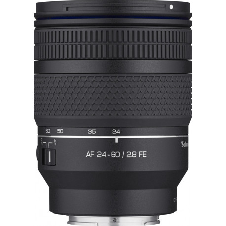 Samyang AF 24-60mm f/2.8 FE lens for Sony