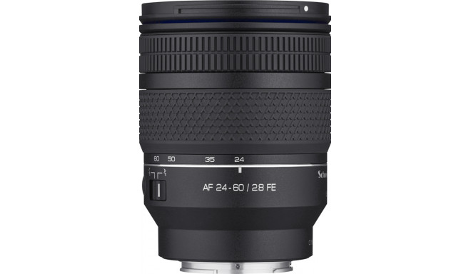 Samyang AF 24-60mm f/2.8 FE lens for Sony