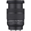 Samyang AF 24-60mm f/2.8 FE lens for Sony