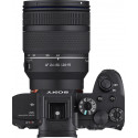 Samyang AF 24-60mm f/2.8 FE lens for Sony