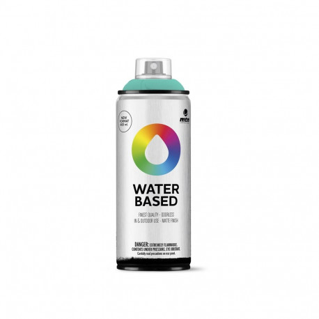 PAINT AEROSOL pariisi roheline RV-219 400ml