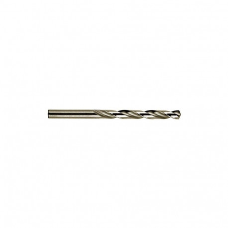 METAL DRILL BITS 10 PCS D6X93 MM