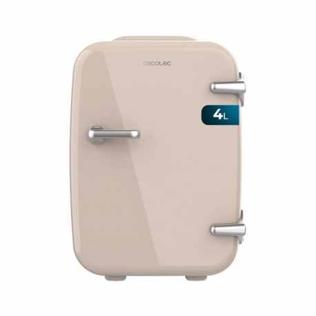 Minikülmik Cecotec Habana Kreemikas