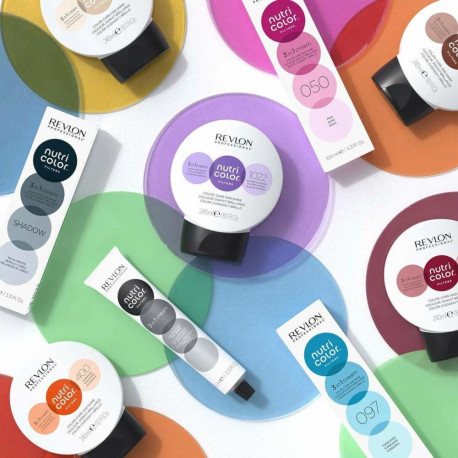 Püsivärv Revlon 7258709600 Nº 600 240 ml