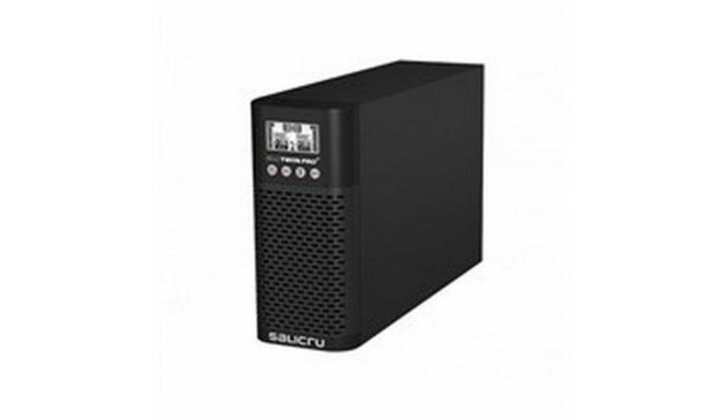 Uninterruptible Power Supply System Interactive UPS Salicru 699CA000013