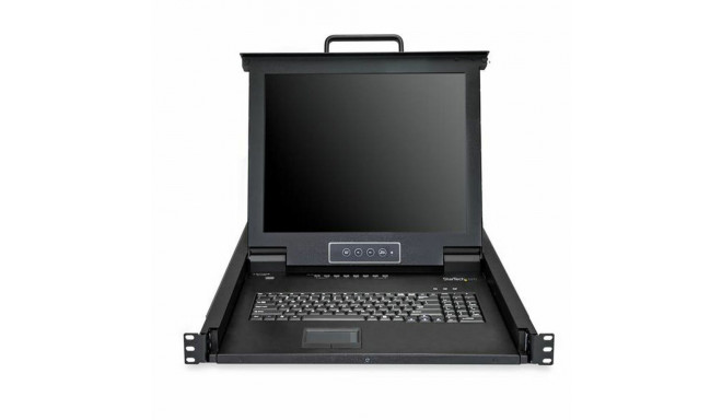 KVM switch Startech RKCONS1708K