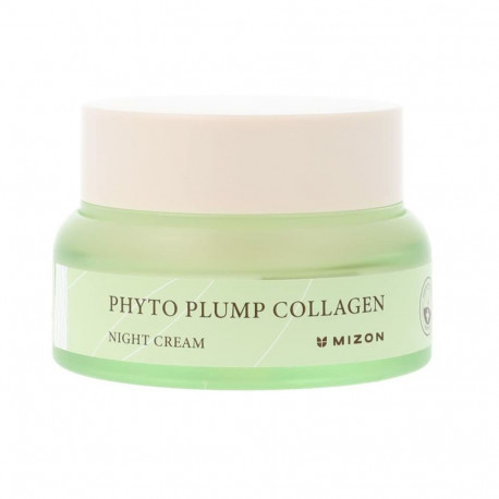 Öökreem Mizon Phyto Plump Collagen 50 ml