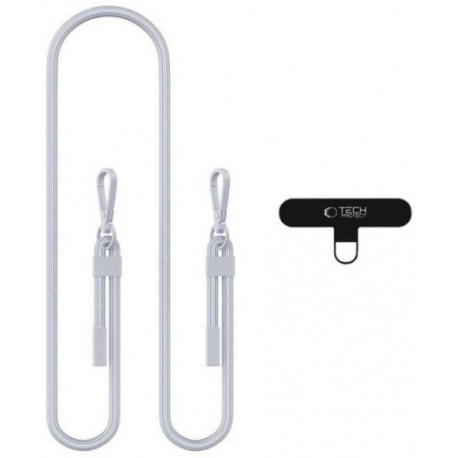 Tech-Protect telefonipael Crossbody Rope C5SE, hall
