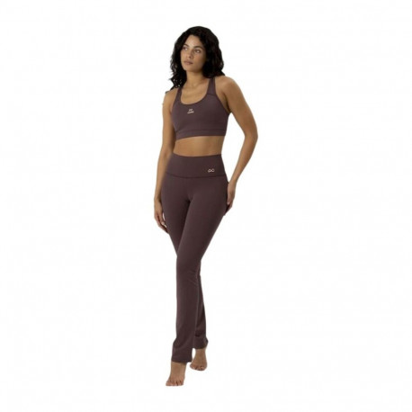 Sport leggings for Women Ditchil Regular Comfy Violet