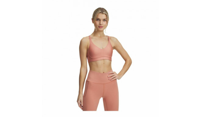 Sports Bra Under Armour Pink