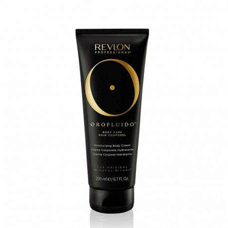 Niisutav kehakreem Revlon 7261041000 200 ml