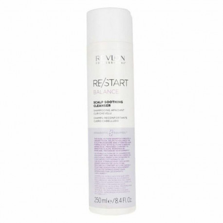 Shampoo Revlon Start 250 ml