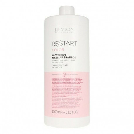 Shampoo Revlon Start 1 L
