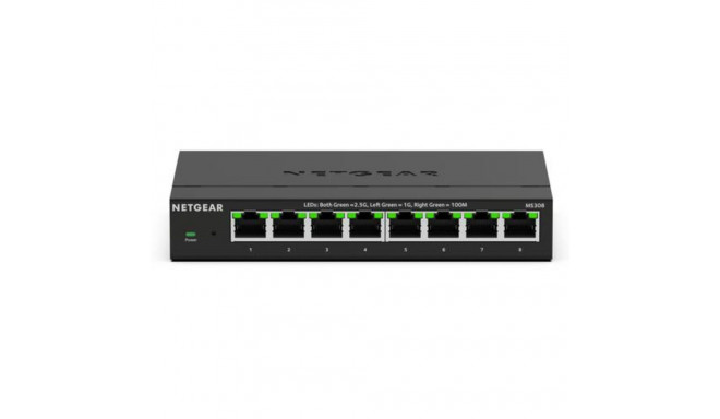Switch Netgear MS308-100EUS