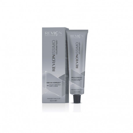 Püsivärvikreem Revlon Revlonissimo Colorsmetique High Coverage 5-light brown Nº 5-Light Brown 60 ml