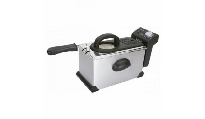 Fritüür Mx Onda Mx-fr2127 Must 2300 W 3 L