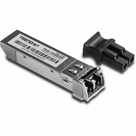 Mitmemoodiline SFP+ Fiibermoodul Trendnet TEG-10GBSR