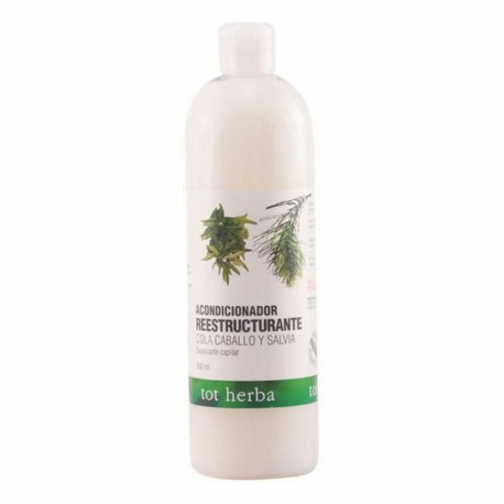 Taastav palsam Tot Herba Tot Herba 500 ml