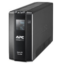 APC Back Pro BR650MI UPS