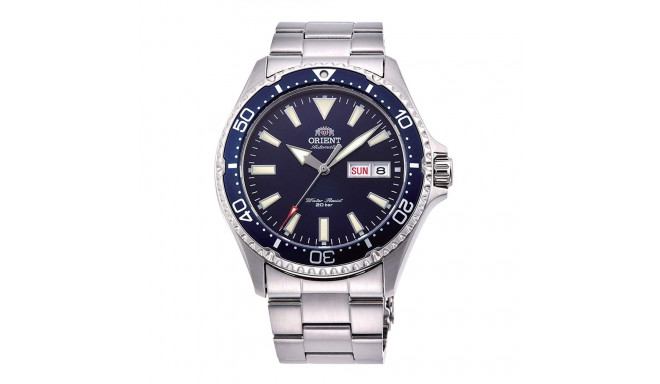 Orient Mako III Automatic RA-AA0002L39B Men's Watch
