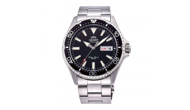 Orient Mako III Automatic RA-AA0001B39B Men's Watch