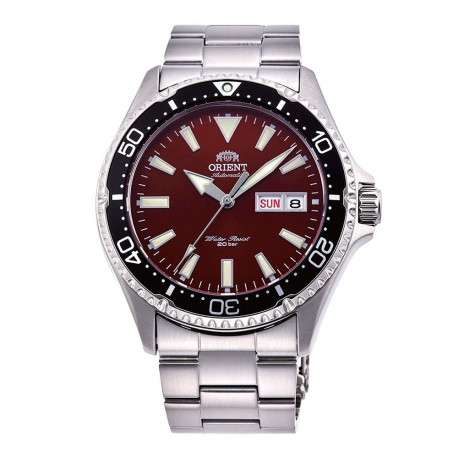 Orient Mako III Automatic RA-AA0003R39B Men's Watch
