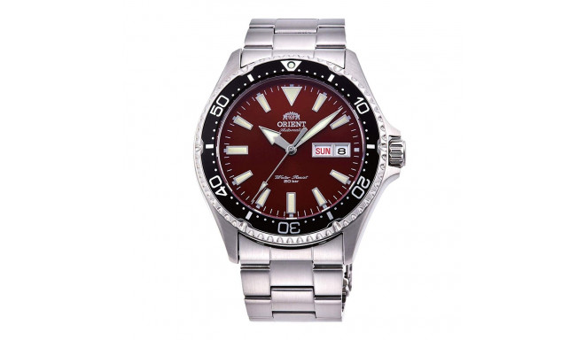 Orient Mako III Automatic RA-AA0003R39B Men's Watch