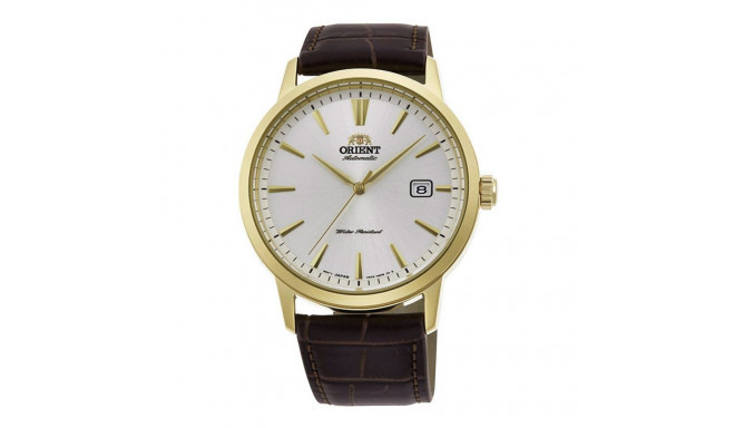 Orient Bambino Automatic RA-AC0F04S30B Men's Watch