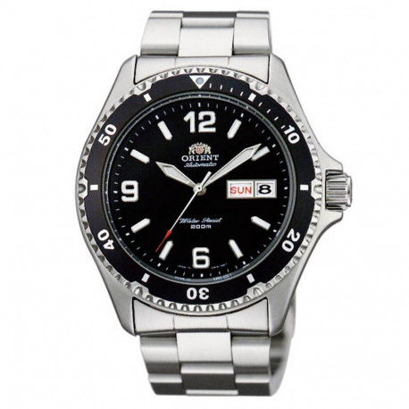 Orient Mako II Automatic FAA02001B9 Men's Watch