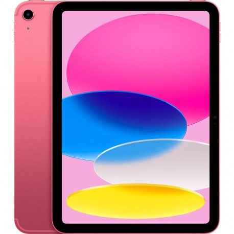 iPad tahvelarvuti 11" 128GB 11. gen 2025 5G, roosa