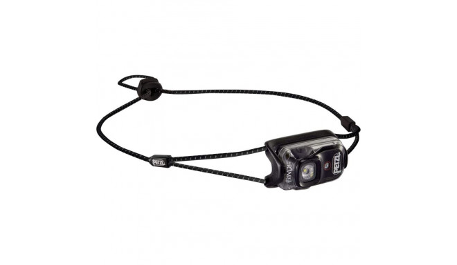 Petzl BINDI, LED light (black)