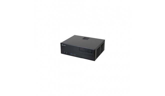 SilverStone GD05B USB 3.0 - black