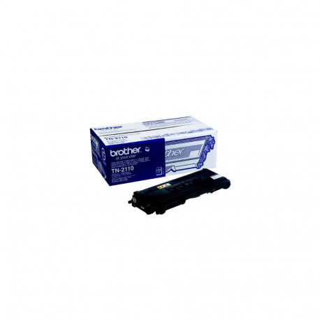 Brother Toner TN-2110