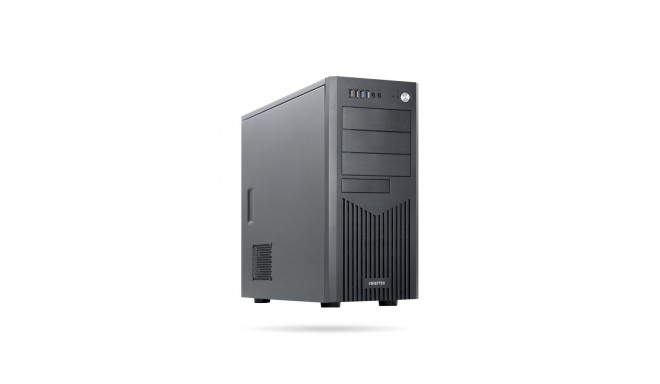 Chieftec BM-25B-OP computer case Black
