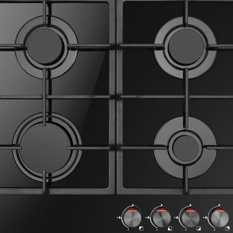 gaasiplaat AMICA PGCA 6100 APB