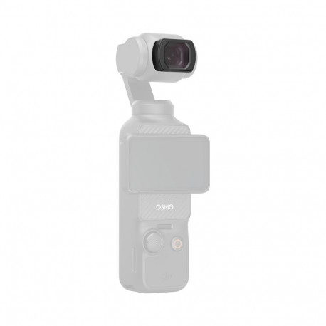 SmallRig 5650 Wide-Angle Lens for DJI Osmo Pocket 3
