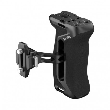 SmallRig 5633 HawkLock H21 Quick Release Side Handle