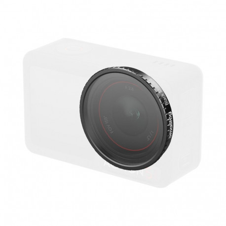 SmallRig Black Mist filter 5836 kinnitatav 1/4 DJI Osmo Action 5 Pro / 4
