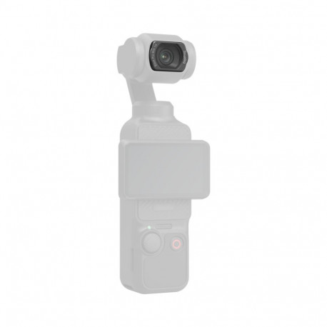 SmallRig magnetiline filter 5828 1/4 Black Mist DJI Osmo Pocket 3-le
