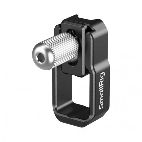 SmallRig 5660 USB-C Cable Clamp for Cages for Canon EOS C50