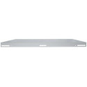 Intellinet 19" Fixed Shelf, 1U, 900mm Depth, Max 50kg, Grey